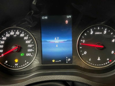 2026 Mercedes-Benz Sprinter 2500 Standard Roof I4 Diesel HO 144" RWD