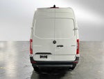 2026 Mercedes-Benz Sprinter 2500 Standard Roof I4 Diesel HO 144" RWD