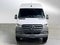 2026 Mercedes-Benz Sprinter 2500 Standard Roof I4 Diesel HO 144" RWD