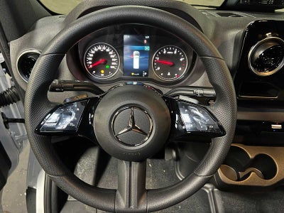 2026 Mercedes-Benz Sprinter 2500 Standard Roof I4 Diesel HO 144" RWD
