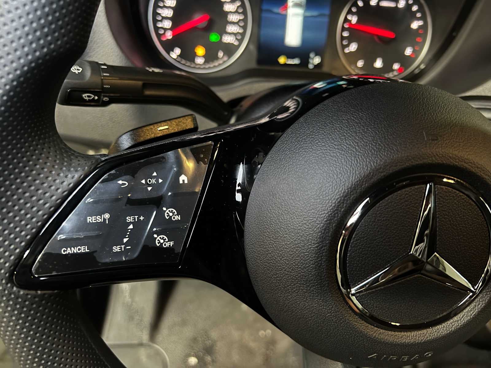 2026 Mercedes-Benz Sprinter 2500 Standard Roof I4 Diesel HO 144" RWD