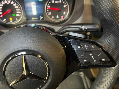 2026 Mercedes-Benz Sprinter 2500 Standard Roof I4 Diesel HO 144" RWD