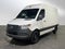 2026 Mercedes-Benz Sprinter 2500 Standard Roof I4 Diesel HO 144" RWD