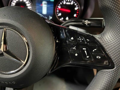 2025 Mercedes-Benz Sprinter 2500 Standard Roof I4 Diesel HO 144" RWD