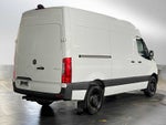 2025 Mercedes-Benz Sprinter 2500 Standard Roof I4 Diesel HO 144" RWD