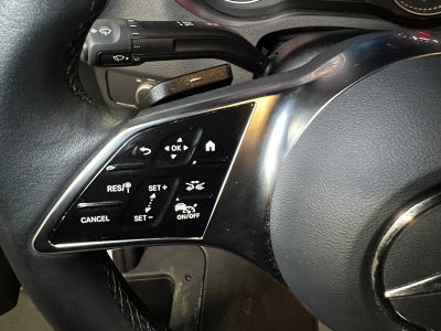 2025 Mercedes-Benz Sprinter 2500 Standard Roof I4 Diesel HO 144" RWD