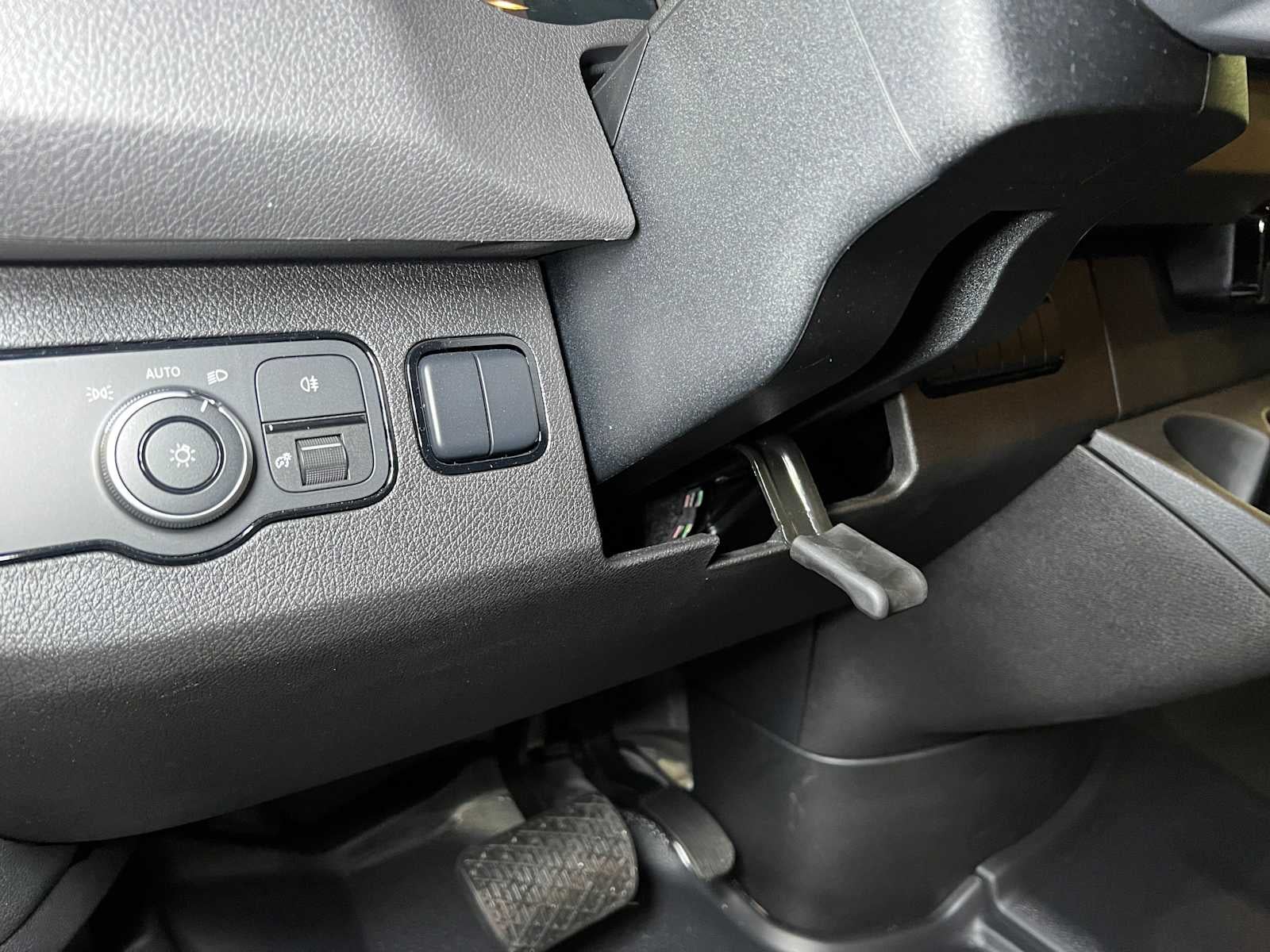 2025 Mercedes-Benz Sprinter 2500 Standard Roof I4 Diesel HO 144" AWD