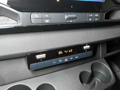 2025 Mercedes-Benz Sprinter 2500 Standard Roof I4 Diesel HO 144" AWD