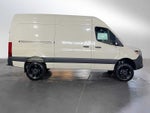 2025 Mercedes-Benz Sprinter 2500 Standard Roof I4 Diesel HO 144" AWD