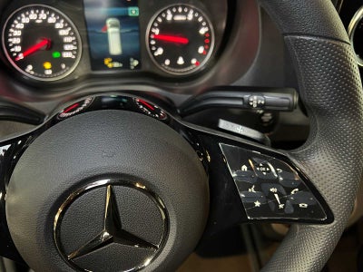 2025 Mercedes-Benz Sprinter 2500 Standard Roof I4 Diesel HO 144" AWD