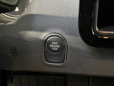 2025 Mercedes-Benz Sprinter 2500 Standard Roof I4 Diesel HO 144" AWD