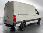2025 Mercedes-Benz Sprinter 2500 Standard Roof I4 Diesel HO 144" AWD