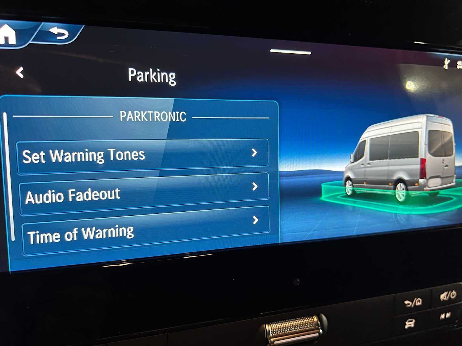 2025 Mercedes-Benz Sprinter 2500 Standard Roof I4 Diesel HO 144" AWD