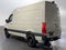 2025 Mercedes-Benz Sprinter 2500 Standard Roof I4 Diesel HO 144" AWD
