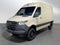 2025 Mercedes-Benz Sprinter 2500 Standard Roof I4 Diesel HO 144" AWD