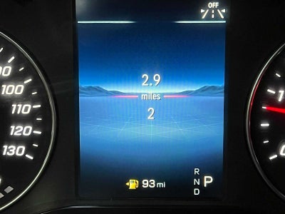 2026 Mercedes-Benz Sprinter 2500 Standard Roof I4 Diesel HO 144" AWD