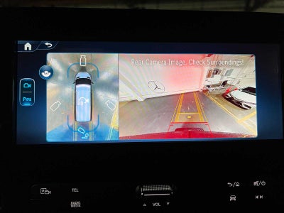 2026 Mercedes-Benz Sprinter 2500 Standard Roof I4 Diesel HO 144" AWD