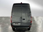 2026 Mercedes-Benz Sprinter 2500 Standard Roof I4 Diesel HO 144" AWD