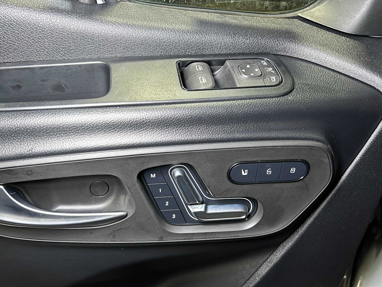 2026 Mercedes-Benz Sprinter 2500 Standard Roof I4 Diesel HO 144" AWD