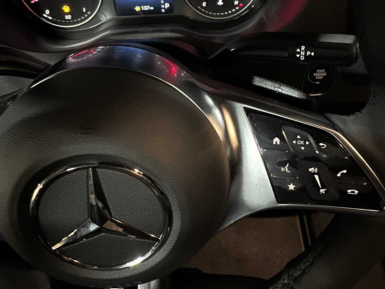 2026 Mercedes-Benz Sprinter 2500 Standard Roof I4 Diesel HO 144" AWD