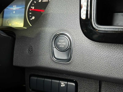 2026 Mercedes-Benz Sprinter 2500 Standard Roof I4 Diesel HO 144" AWD