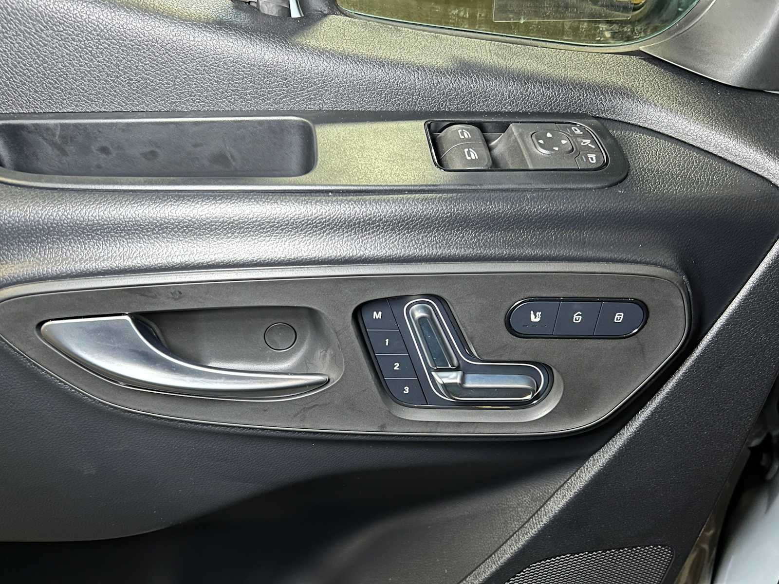 2026 Mercedes-Benz Sprinter 2500 Standard Roof I4 Diesel HO 144" AWD