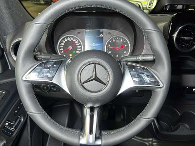 2026 Mercedes-Benz Sprinter 2500 Standard Roof I4 Diesel HO 144" AWD
