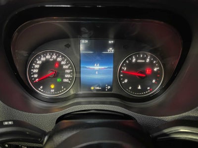 2026 Mercedes-Benz Sprinter 2500 Standard Roof I4 Diesel HO 144" AWD