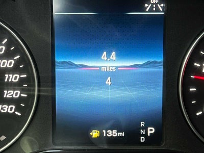 2026 Mercedes-Benz Sprinter 2500 Standard Roof I4 Diesel HO 144" AWD