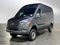 2026 Mercedes-Benz Sprinter 2500 Standard Roof I4 Diesel HO 144" AWD