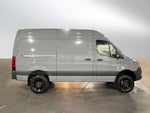 2026 Mercedes-Benz Sprinter 2500 Standard Roof I4 Diesel HO 144" AWD