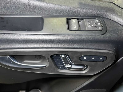 2026 Mercedes-Benz Sprinter 2500 Standard Roof I4 Diesel HO 144" AWD