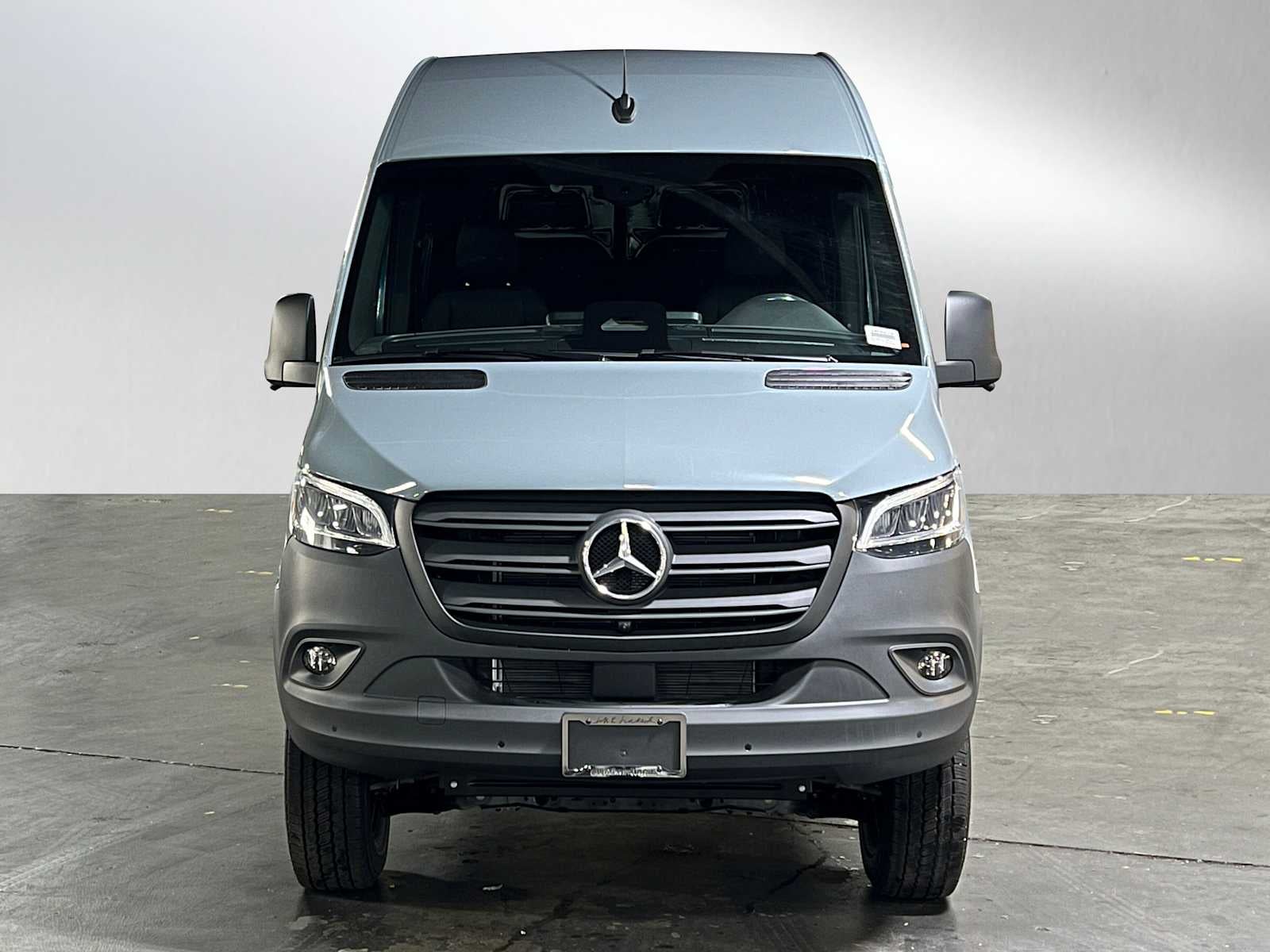 2026 Mercedes-Benz Sprinter 2500 Standard Roof I4 Diesel HO 144" AWD