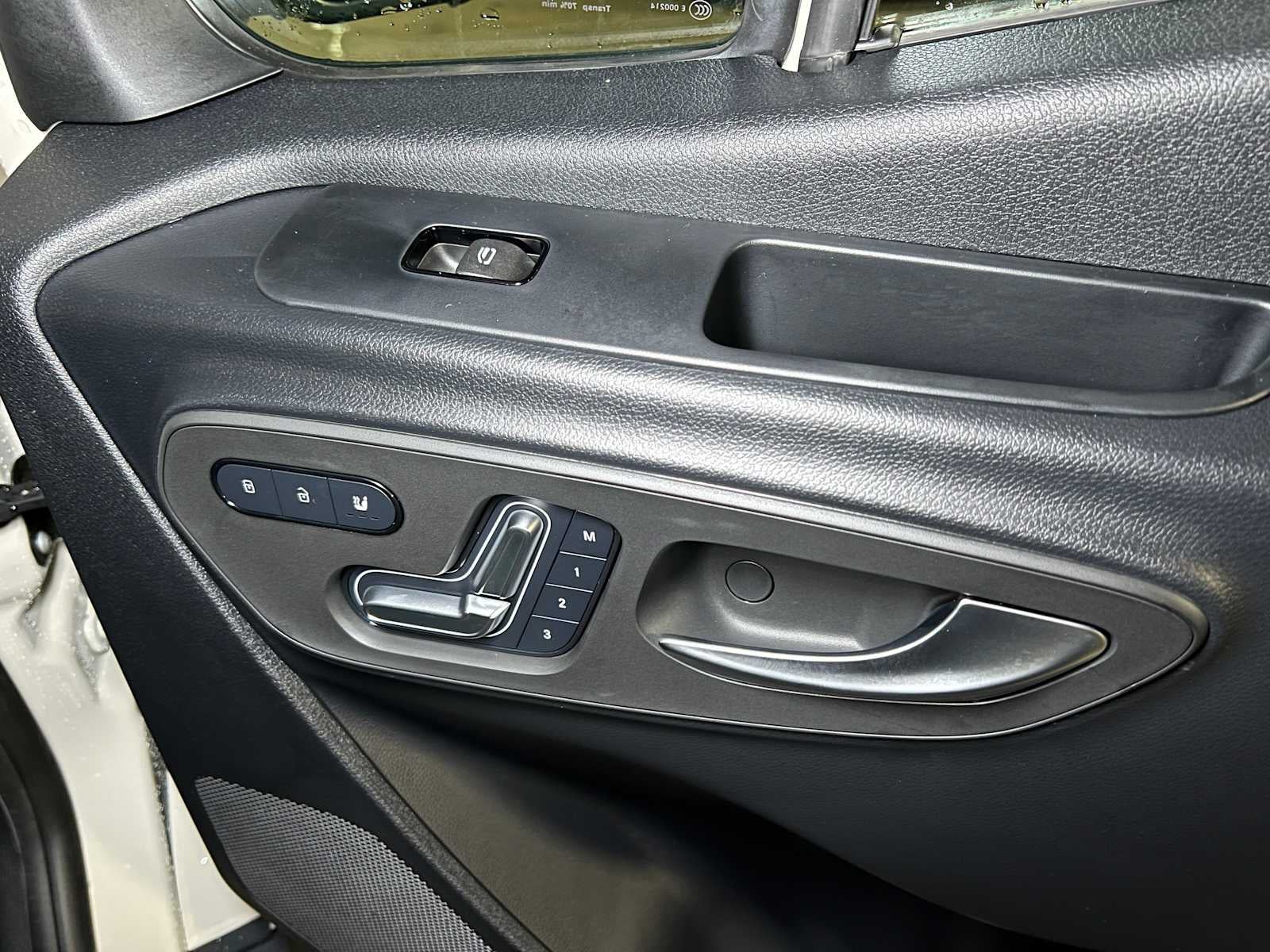 2026 Mercedes-Benz Sprinter 2500 Standard Roof I4 Diesel HO 144" AWD