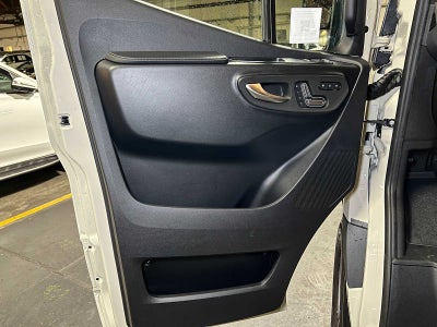 2026 Mercedes-Benz Sprinter 2500 Standard Roof I4 Diesel HO 144" AWD