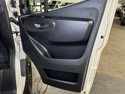 2025 Mercedes-Benz Sprinter 2500 Standard Roof I4 Diesel HO 144" AWD