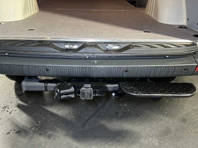 2025 Mercedes-Benz Sprinter 2500 Standard Roof I4 Diesel HO 144" AWD