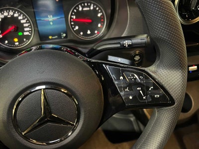 2025 Mercedes-Benz Sprinter 2500 Standard Roof I4 Diesel HO 144" AWD