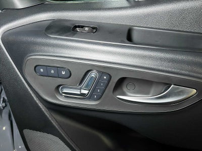 2026 Mercedes-Benz Sprinter 2500 Standard Roof I4 Diesel HO 144" AWD