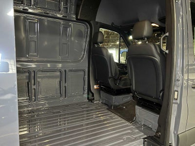 2026 Mercedes-Benz Sprinter 2500 Standard Roof I4 Diesel HO 144" AWD