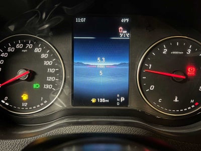 2026 Mercedes-Benz Sprinter 2500 Standard Roof I4 Diesel HO 144" AWD