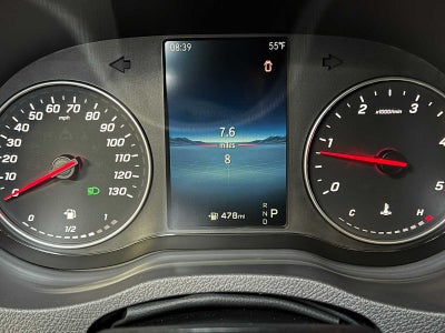 2025 Mercedes-Benz Sprinter 2500 Standard Roof I4 Diesel HO 144" AWD