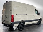 2025 Mercedes-Benz Sprinter 2500 Standard Roof I4 Diesel HO 144" AWD