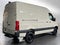 2025 Mercedes-Benz Sprinter 2500 Standard Roof I4 Diesel HO 144" AWD