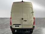 2025 Mercedes-Benz Sprinter 2500 Standard Roof I4 Diesel HO 144" AWD