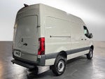 2026 Mercedes-Benz Sprinter 2500 Standard Roof I4 Diesel HO 144" AWD