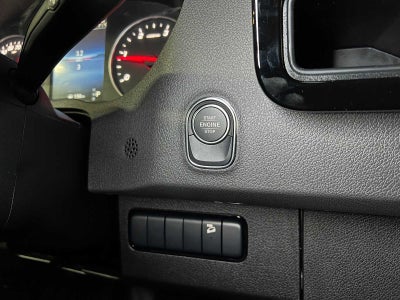 2026 Mercedes-Benz Sprinter 2500 Standard Roof I4 Diesel HO 144" AWD