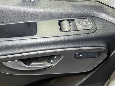 2026 Mercedes-Benz Sprinter 2500 High Roof I4 Diesel HO 170" RWD