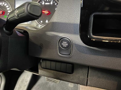 2026 Mercedes-Benz Sprinter 2500 High Roof I4 Diesel HO 170" RWD