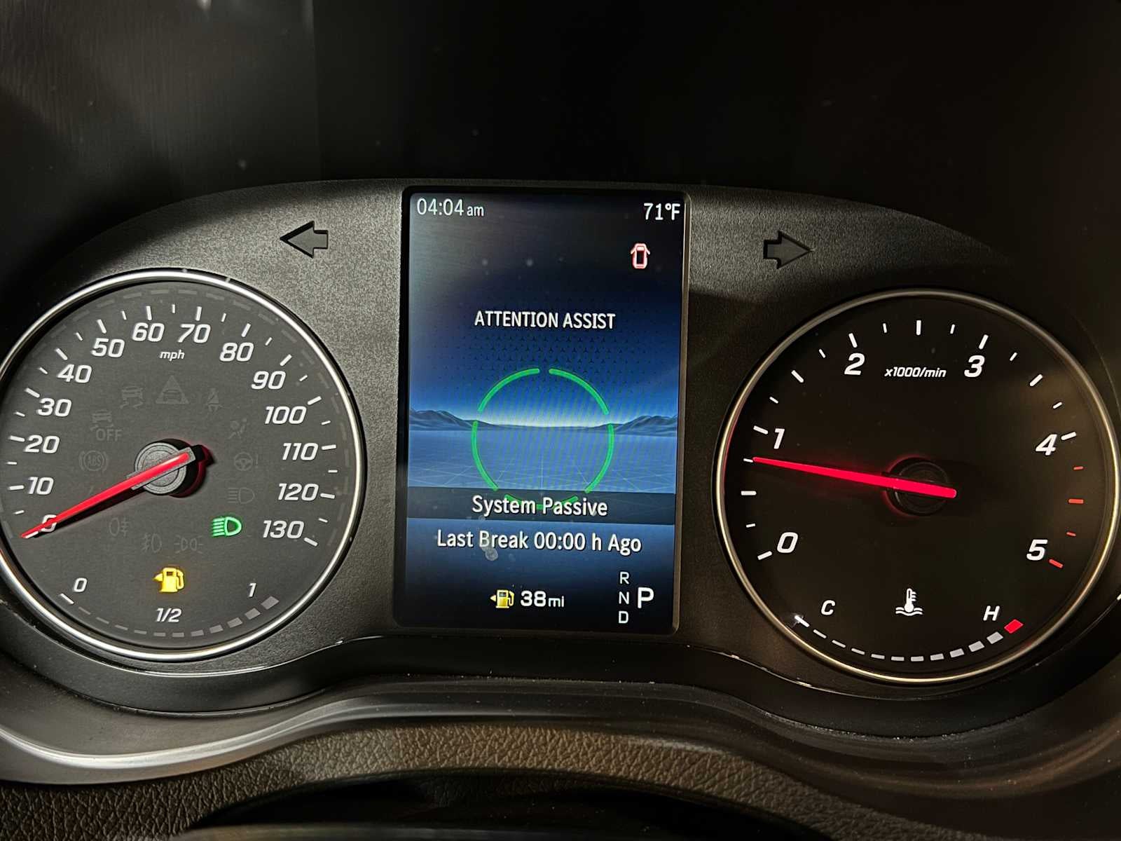 2025 Mercedes-Benz Sprinter 2500 High Roof I4 Diesel HO 170" RWD